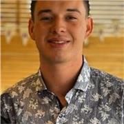 Profesor de ingles para nivel de escolares e ingles 1 para universitarios